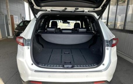 Toyota Harrier, 2020 год, 2 620 000 рублей, 24 фотография