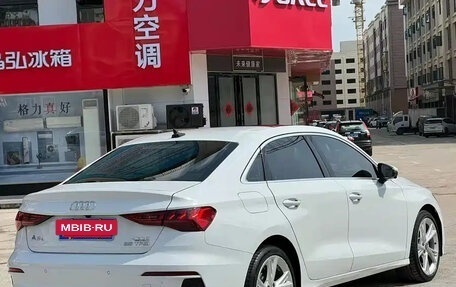 Audi A3, 2021 год, 1 600 000 рублей, 5 фотография