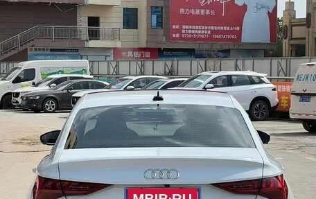 Audi A3, 2021 год, 1 600 000 рублей, 6 фотография