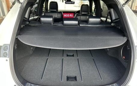 Toyota Harrier, 2020 год, 2 620 000 рублей, 23 фотография