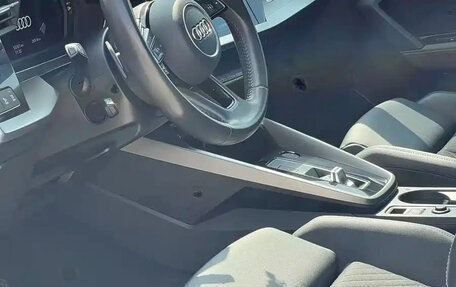 Audi A3, 2021 год, 1 600 000 рублей, 8 фотография