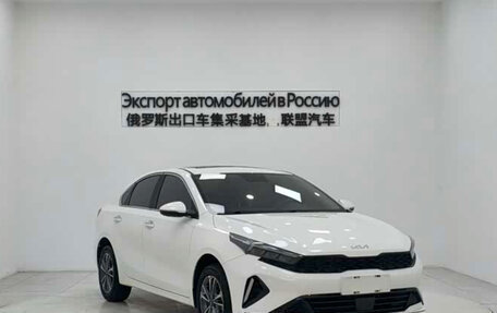 KIA K3, 2023 год, 1 259 900 рублей, 3 фотография