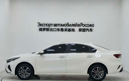 KIA K3, 2023 год, 1 259 900 рублей, 4 фотография