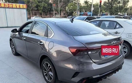 KIA K3, 2023 год, 1 274 900 рублей, 4 фотография