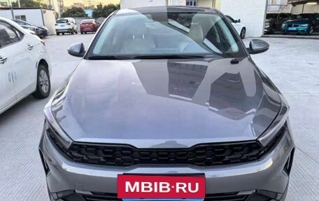 KIA K3, 2023 год, 1 274 900 рублей, 2 фотография