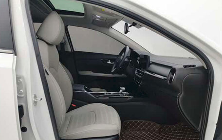 KIA K3, 2023 год, 1 259 900 рублей, 11 фотография