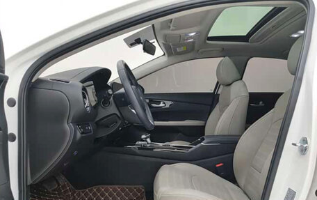 KIA K3, 2023 год, 1 259 900 рублей, 10 фотография