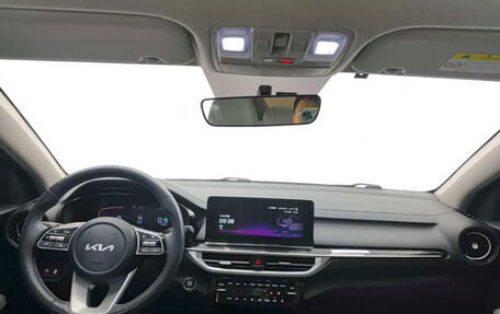 KIA K3, 2023 год, 1 259 900 рублей, 9 фотография