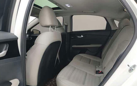 KIA K3, 2023 год, 1 259 900 рублей, 12 фотография