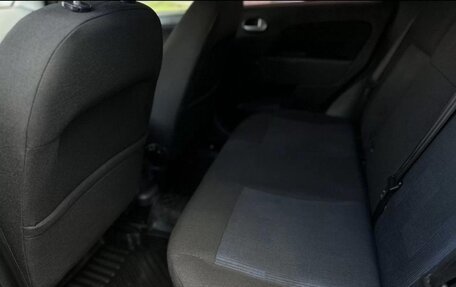 Ford Fiesta, 2008 год, 295 000 рублей, 7 фотография