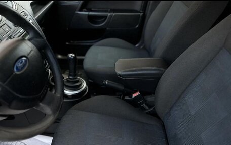 Ford Fiesta, 2008 год, 295 000 рублей, 5 фотография