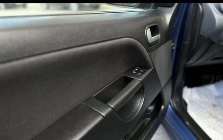 Ford Fiesta, 2008 год, 295 000 рублей, 6 фотография