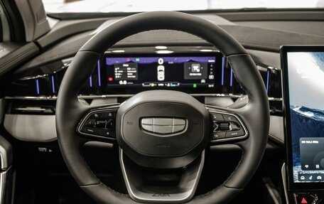 Geely Atlas, 2025 год, 3 723 381 рублей, 17 фотография