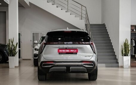 Geely Atlas, 2025 год, 3 723 381 рублей, 4 фотография