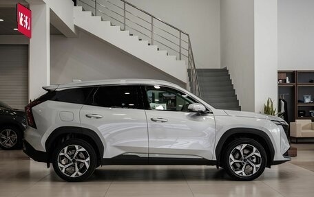 Geely Atlas, 2025 год, 3 723 381 рублей, 8 фотография