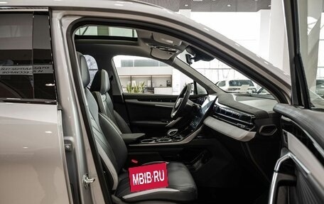 Geely Atlas, 2025 год, 3 723 381 рублей, 12 фотография