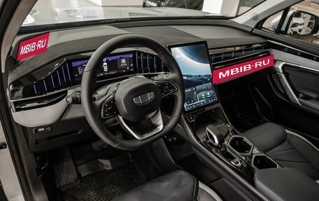 Geely Atlas, 2025 год, 3 723 381 рублей, 15 фотография