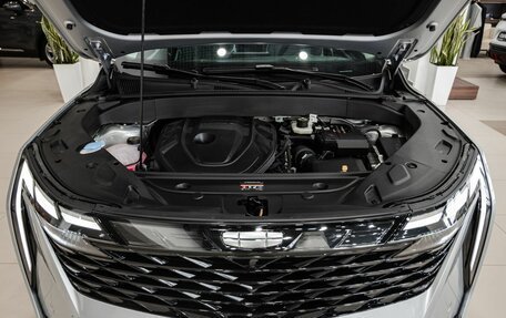 Geely Atlas, 2025 год, 3 723 381 рублей, 21 фотография