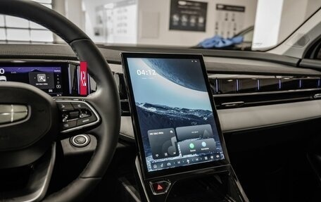 Geely Atlas, 2025 год, 3 723 381 рублей, 18 фотография