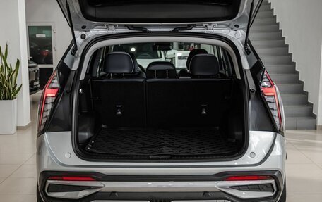 Geely Atlas, 2025 год, 3 723 381 рублей, 22 фотография