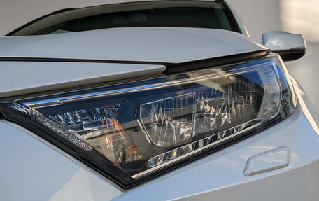 Toyota RAV4, 2021 год, 3 500 000 рублей, 11 фотография