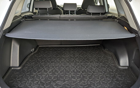 Toyota RAV4, 2021 год, 3 500 000 рублей, 10 фотография