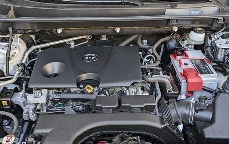 Toyota RAV4, 2021 год, 3 500 000 рублей, 9 фотография