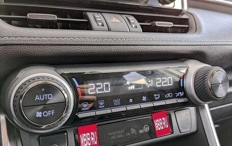 Toyota RAV4, 2021 год, 3 500 000 рублей, 20 фотография