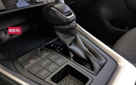 Toyota RAV4, 2021 год, 3 500 000 рублей, 25 фотография