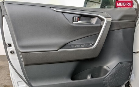 Toyota RAV4, 2021 год, 3 500 000 рублей, 18 фотография