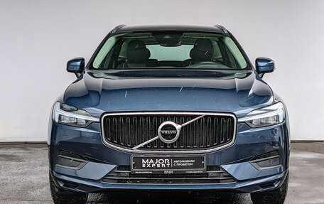 Volvo XC60 II, 2021 год, 4 315 000 рублей, 2 фотография