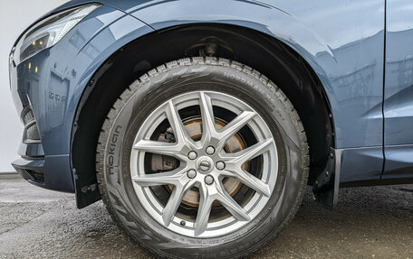 Volvo XC60 II, 2021 год, 4 315 000 рублей, 12 фотография