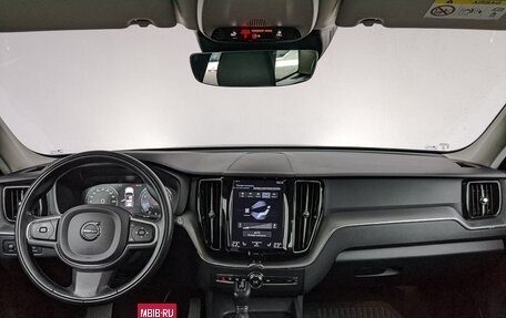 Volvo XC60 II, 2021 год, 4 315 000 рублей, 14 фотография