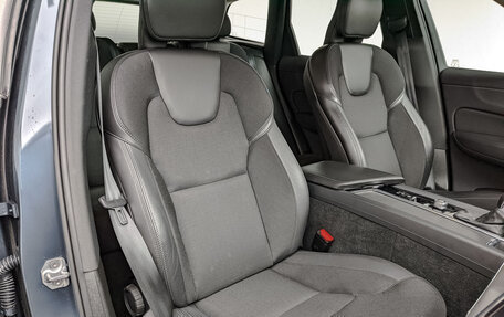 Volvo XC60 II, 2021 год, 4 315 000 рублей, 23 фотография