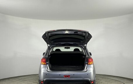 Mitsubishi ASX I рестайлинг, 2014 год, 1 140 000 рублей, 8 фотография