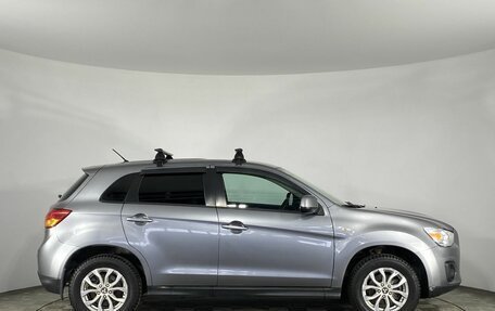 Mitsubishi ASX I рестайлинг, 2014 год, 1 140 000 рублей, 10 фотография
