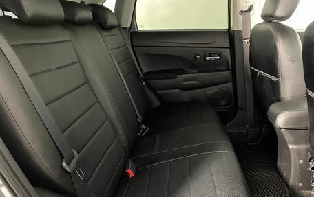 Mitsubishi ASX I рестайлинг, 2014 год, 1 140 000 рублей, 13 фотография