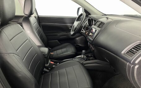 Mitsubishi ASX I рестайлинг, 2014 год, 1 140 000 рублей, 12 фотография