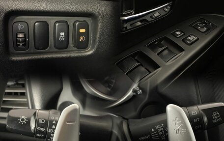 Mitsubishi ASX I рестайлинг, 2014 год, 1 140 000 рублей, 18 фотография