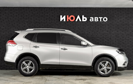 Nissan X-Trail, 2015 год, 1 495 000 рублей, 8 фотография