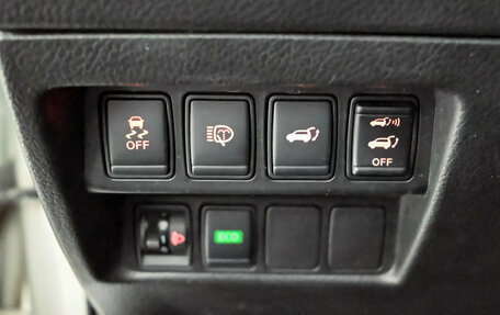 Nissan X-Trail, 2015 год, 1 495 000 рублей, 13 фотография