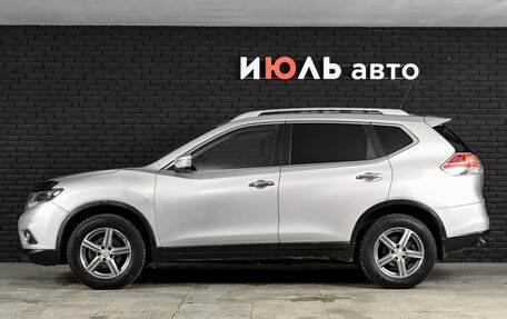 Nissan X-Trail, 2015 год, 1 495 000 рублей, 7 фотография
