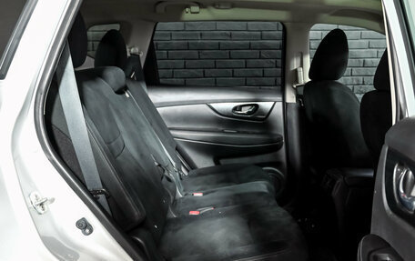 Nissan X-Trail, 2015 год, 1 495 000 рублей, 19 фотография