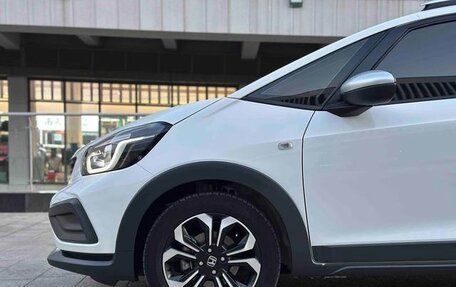 Honda Fit, 2022 год, 1 321 000 рублей, 7 фотография