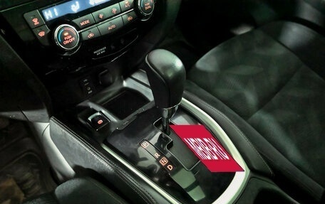 Nissan X-Trail, 2015 год, 1 495 000 рублей, 14 фотография