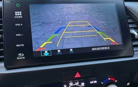 Honda Fit, 2022 год, 1 321 000 рублей, 11 фотография