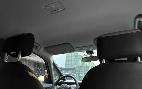 Honda Fit, 2022 год, 1 321 000 рублей, 14 фотография