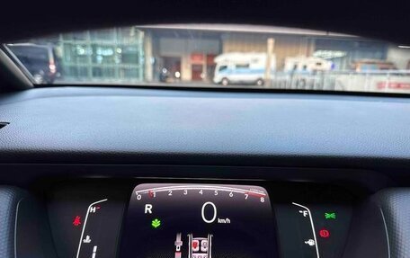 Honda Fit, 2022 год, 1 321 000 рублей, 12 фотография