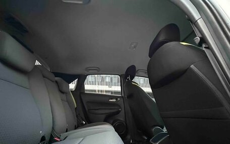 Honda Fit, 2022 год, 1 321 000 рублей, 15 фотография