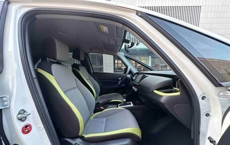 Honda Fit, 2022 год, 1 321 000 рублей, 13 фотография